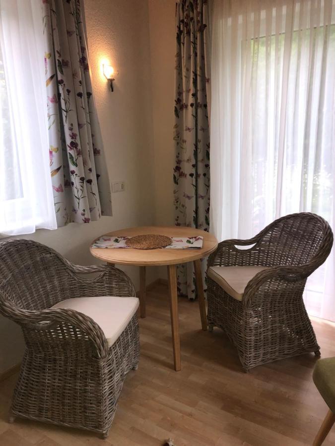 Apartamento Waldhaus Hinterstoder Exterior foto