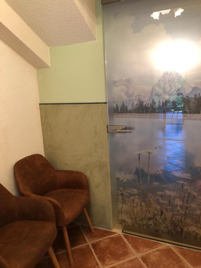 Apartamento Waldhaus Hinterstoder Exterior foto