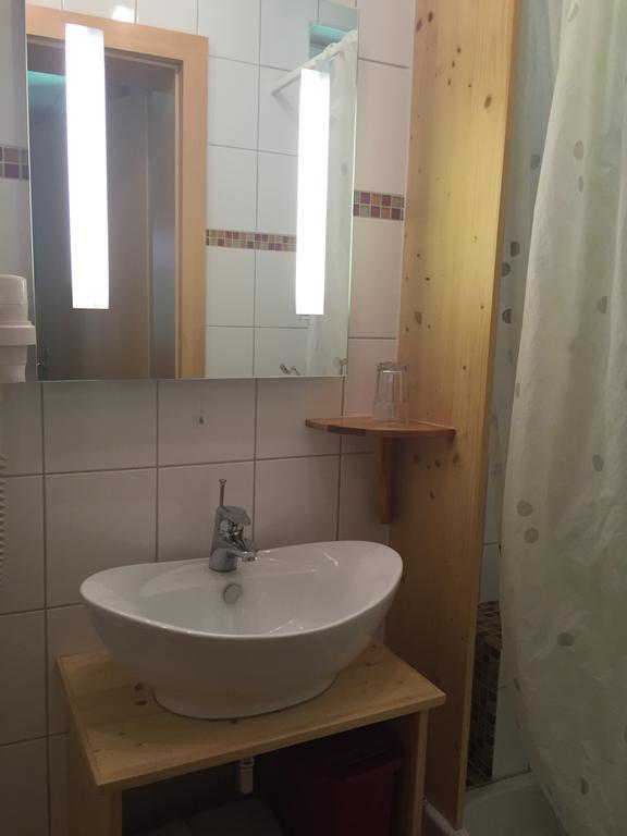 Apartamento Waldhaus Hinterstoder Exterior foto