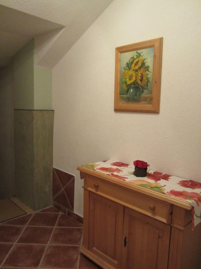 Apartamento Waldhaus Hinterstoder Exterior foto